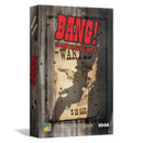 Bang! El Juego de Mesa