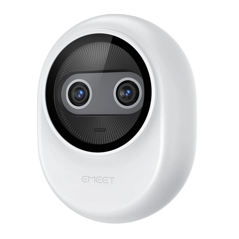 EMEET Piko webcam 4K