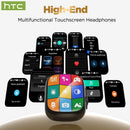 Auriculares Deportivos HTC NE72 con Traducción IA