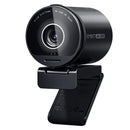 EMEET S800 4K UHD Cámara Web con sensor Sony y micrófonos duales con cancelación de ruido