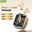 Auriculares Deportivos HTC NE72 con Traducción IA