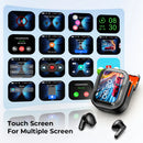 Auriculares HTC NE20 Bluetooth TWS con Opción Traductor