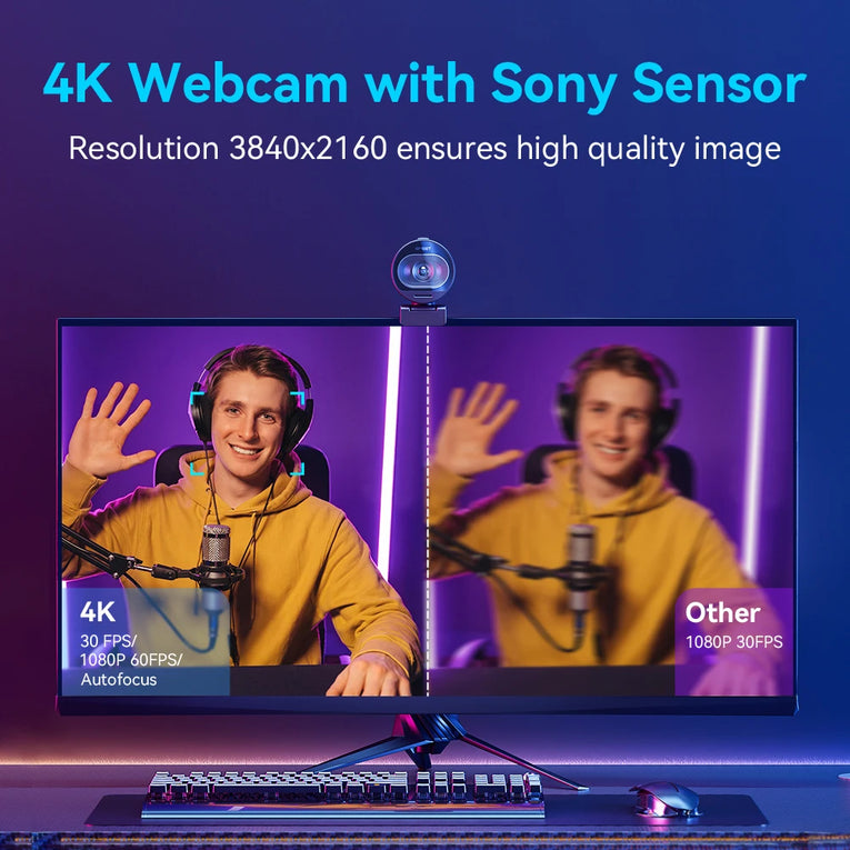 EMEET S600