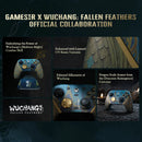 Gamesir G7 Pro Wuchang Fallen Feathers Edition Controlador Inalámbrico De Xbox Para Xbox Series X | S, Xbox One X | S, Steam, PC, Android
