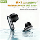 Auriculares Deportivos HTC NE48 Bluetooth con Sonido Envolvente