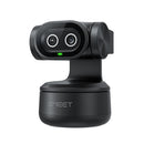 Cámara Web 4K PTZ EMEET PIXY con Doble Cámara, Seguimiento por IA, para Streaming, con Sensor Sony, Control por Gestos y Autoenfoque