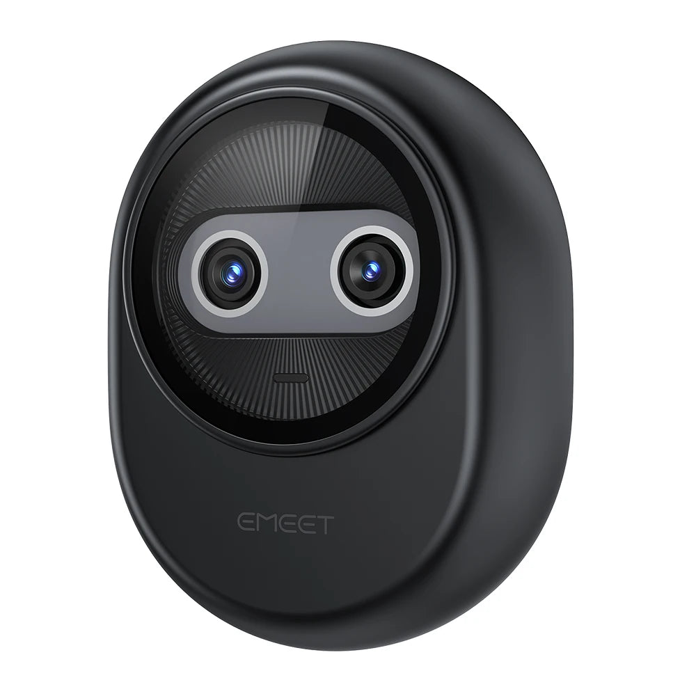 EMEET Piko webcam 4K
