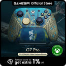 Gamesir G7 Pro Wuchang Fallen Feathers Edition, Controlador Inalámbrico De Xbox Para Xbox Series X | S, Xbox One X | S, Steam, PC, Android