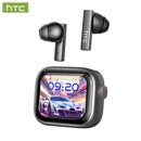 Auriculares HTC NE40 TWS HiFi para Deporte y Gaming