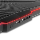 NOX HUMMER PRO STAND - Miura Vault