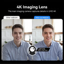 EMEET Piko webcam 4K