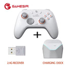 Gamesir Nova 2 Lite Mando Para PC Nintendo Switch 2 Controlador Inalámbrico Hall Trigger Mecánico - Miura Vault