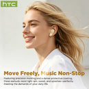 Auriculares Deportivos HTC NE72 con Traducción IA