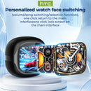 Auriculares Deportivos HTC NE58 Open Ear Bluetooth