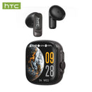 Auriculares Deportivos HTC NE72 con Traducción IA