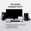 Gamesir G7 Pro Xbox Gaming Controller Gamepad Con Cable Para Xbox Series X | S, Xbox One X | S, Steam, PC, Android Con Base De Carga