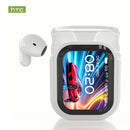 Auriculares HTC NE20 Bluetooth TWS con Opción Traductor