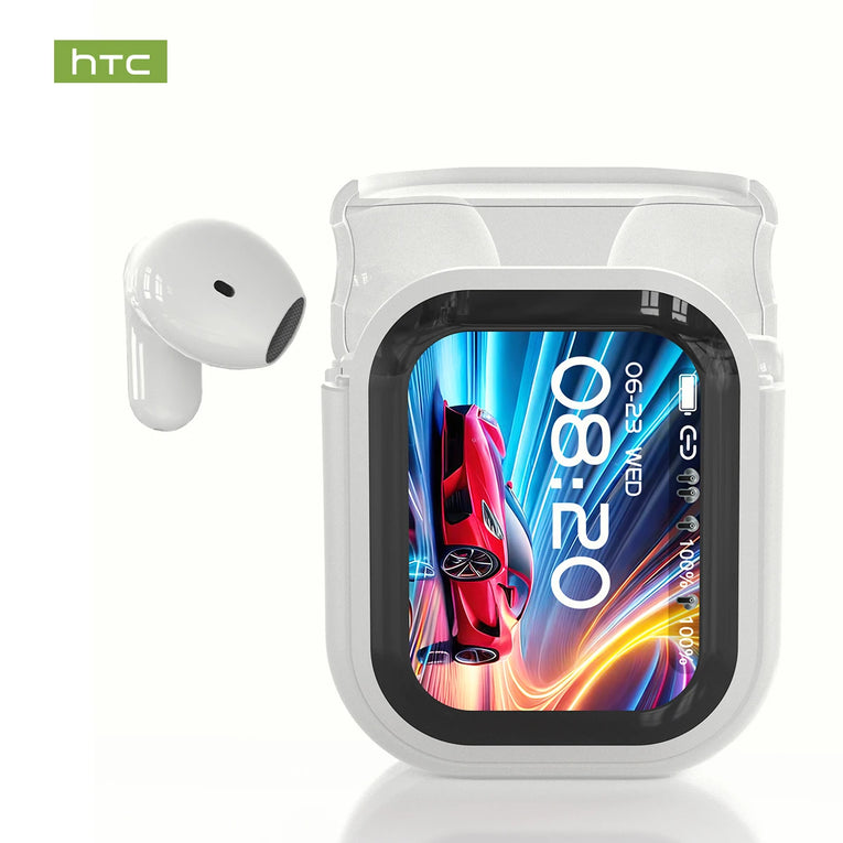 Auriculares HTC NE20 Bluetooth TWS con Opción Traductor