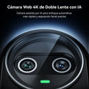 EMEET Piko webcam 4K