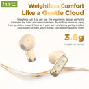 Auriculares Deportivos HTC NE72 con Traducción IA