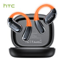 Auriculares HTC NE27 con Traductor IA y Gancho para Oreja