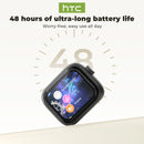 Auriculares HTC NE40 TWS HiFi para Deporte y Gaming