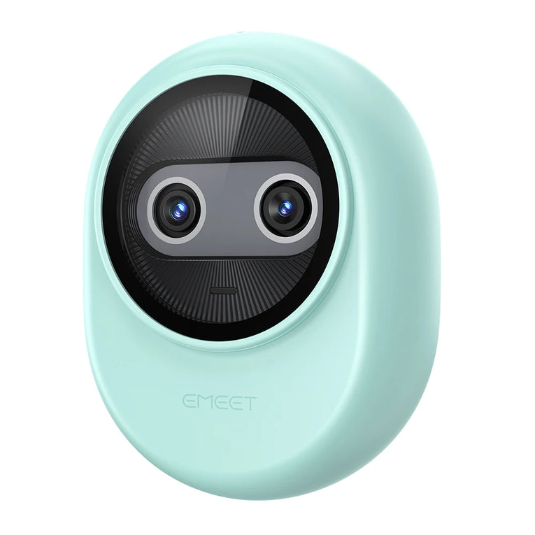 EMEET Piko webcam 4K