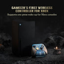 Gamesir G7 Pro Wuchang Fallen Feathers Edition Controlador Inalámbrico De Xbox Para Xbox Series X | S, Xbox One X | S, Steam, PC, Android
