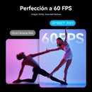 Cámara Web 4K PTZ EMEET PIXY con Doble Cámara, Seguimiento por IA, para Streaming, con Sensor Sony, Control por Gestos y Autoenfoque