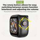 Auriculares HTC NE40 TWS HiFi para Deporte y Gaming