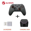 Gamesir Nova 2 Lite Mando Para PC Nintendo Switch 2 Controlador Inalámbrico Hall Trigger Mecánico - Miura Vault