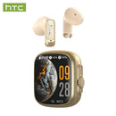 Auriculares Deportivos HTC NE72 con Traducción IA