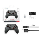 Gamesir Nova 2 Lite Mando Para PC Nintendo Switch 2 Controlador Inalámbrico Hall Trigger Mecánico