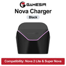 Gamesir Dock Estación De Carga Super Nova/Nova 2 Lite