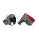 TRUTHEAR x Crinacle ZERO:RED – Auriculares In-Ear con Doble Driver Dinámico
