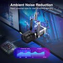 Kit De Audio Para Micrófono/Mezclador/Auriculares Para Retransmisión Am8/H9/Sc3 FIFINE 