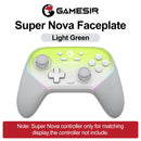 Gamesir Super Nova Placa Frontal Magnética