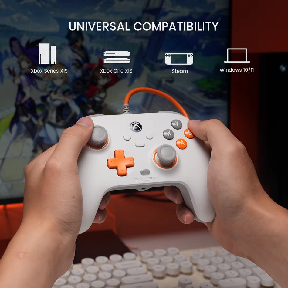 Gamesir T7