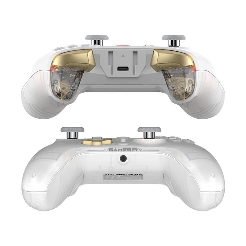 Gamesir Cyclone 2 - Miura Vault