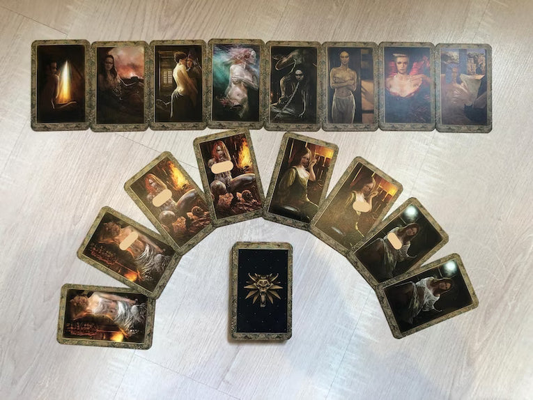 Gwent - Miura Vault