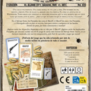 Bang! El Juego de Mesa