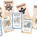 Bang! El Juego de Mesa